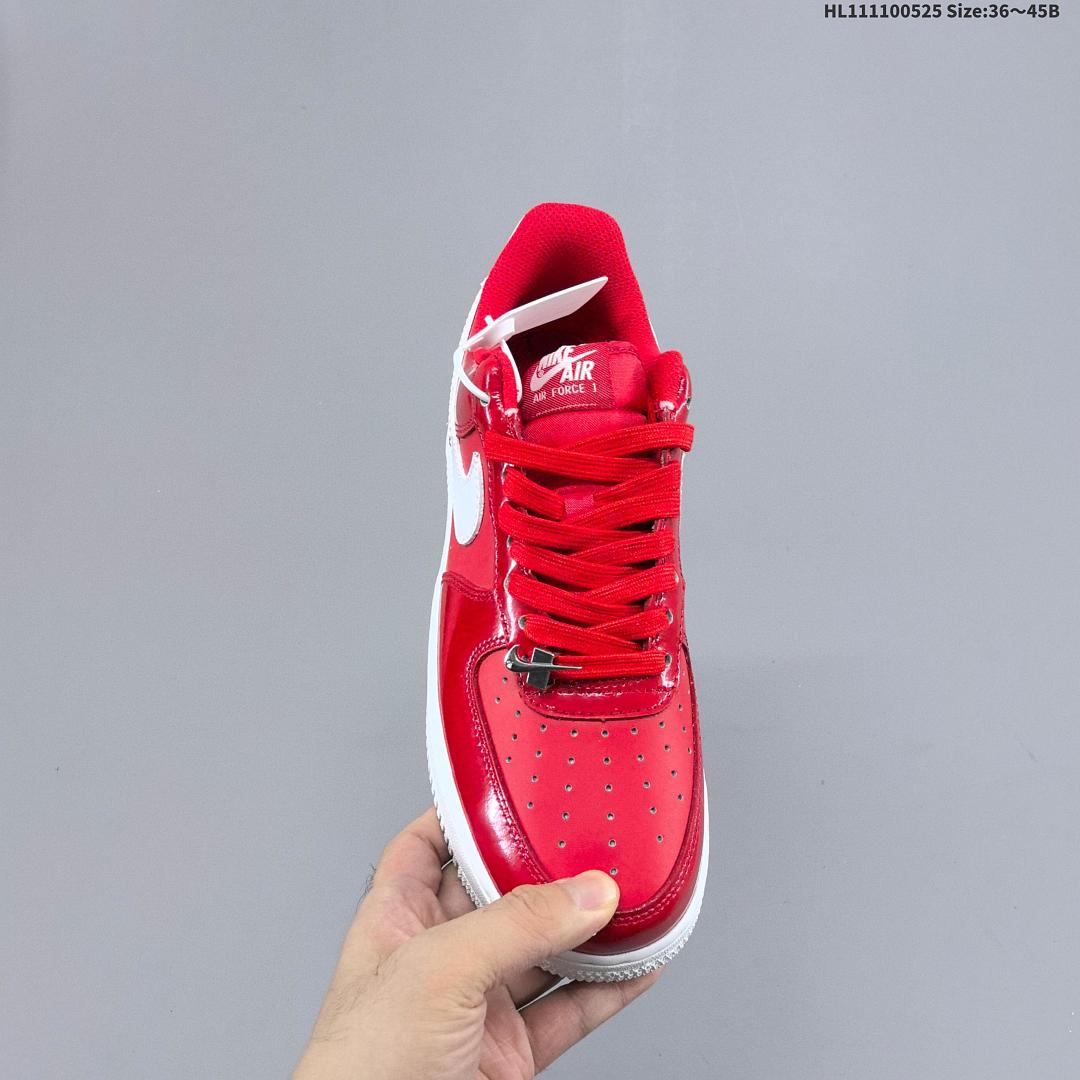 Nike AIR FORCE 1’07 Force - foto 5