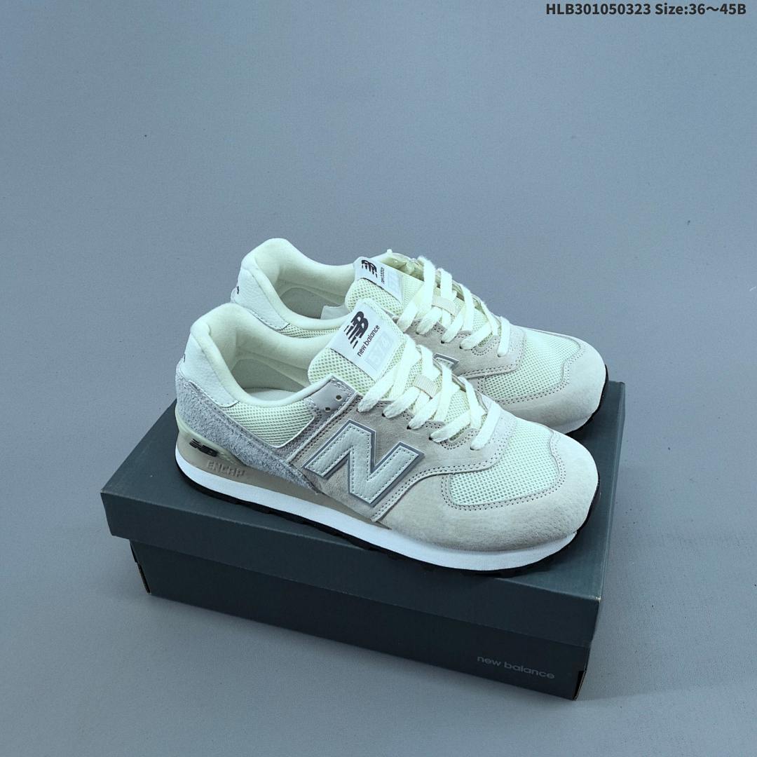 NEW BALANCE NB 574 New Balance 574 - foto 5