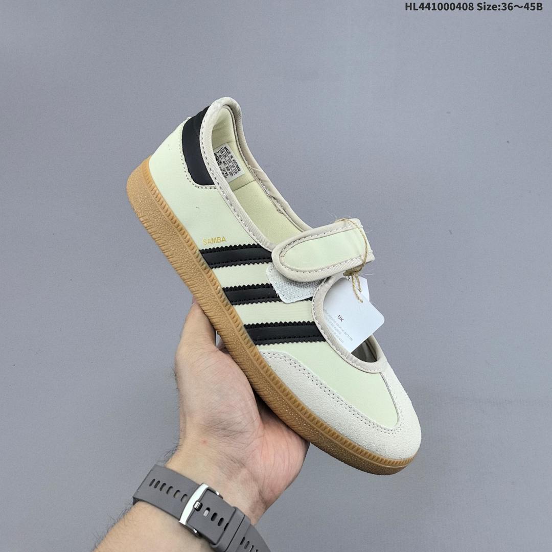 Adidas Samba OG Adidas 70 Samba OG , , , Sam - foto 5