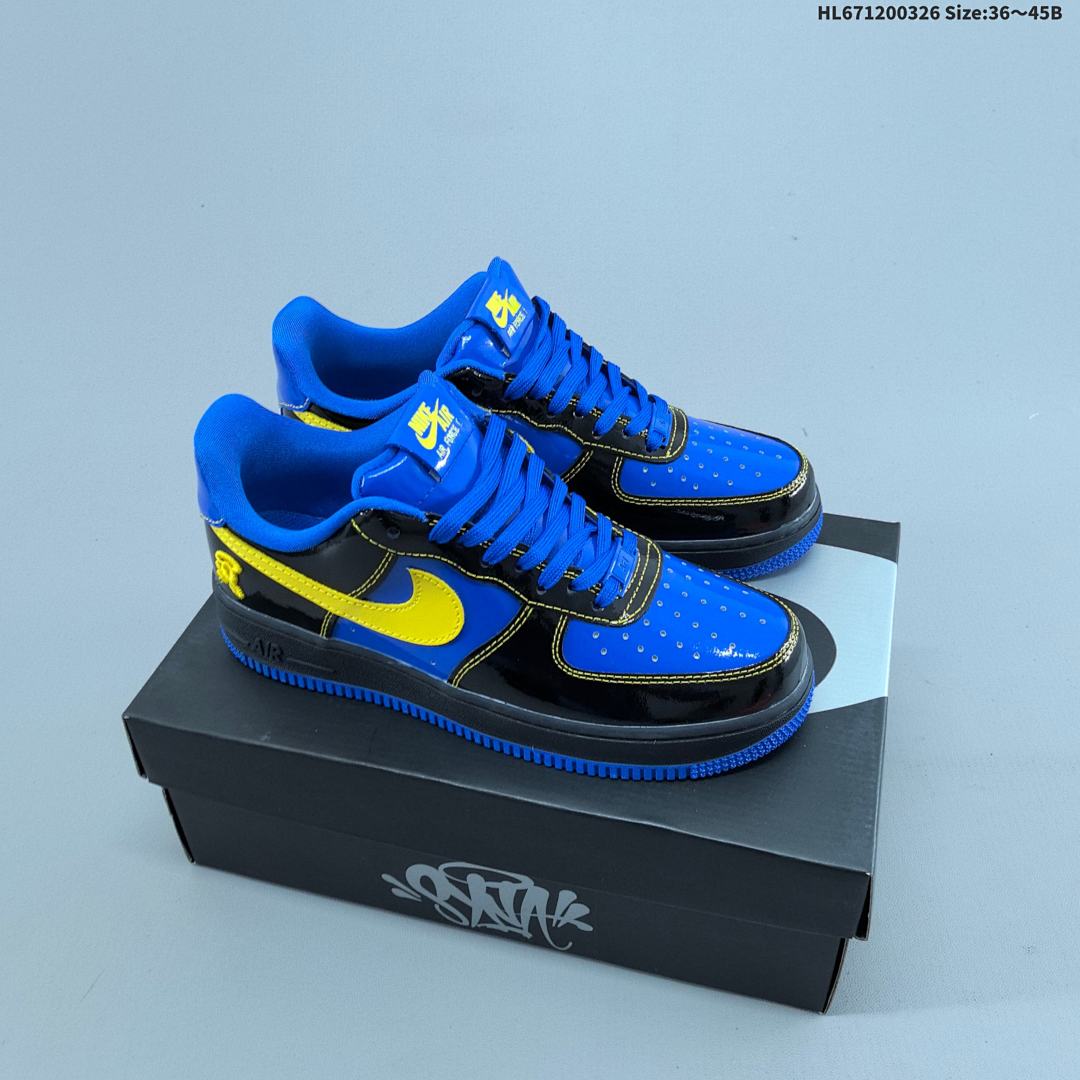 Nike Air Force 1 Low Force 1 - foto 21