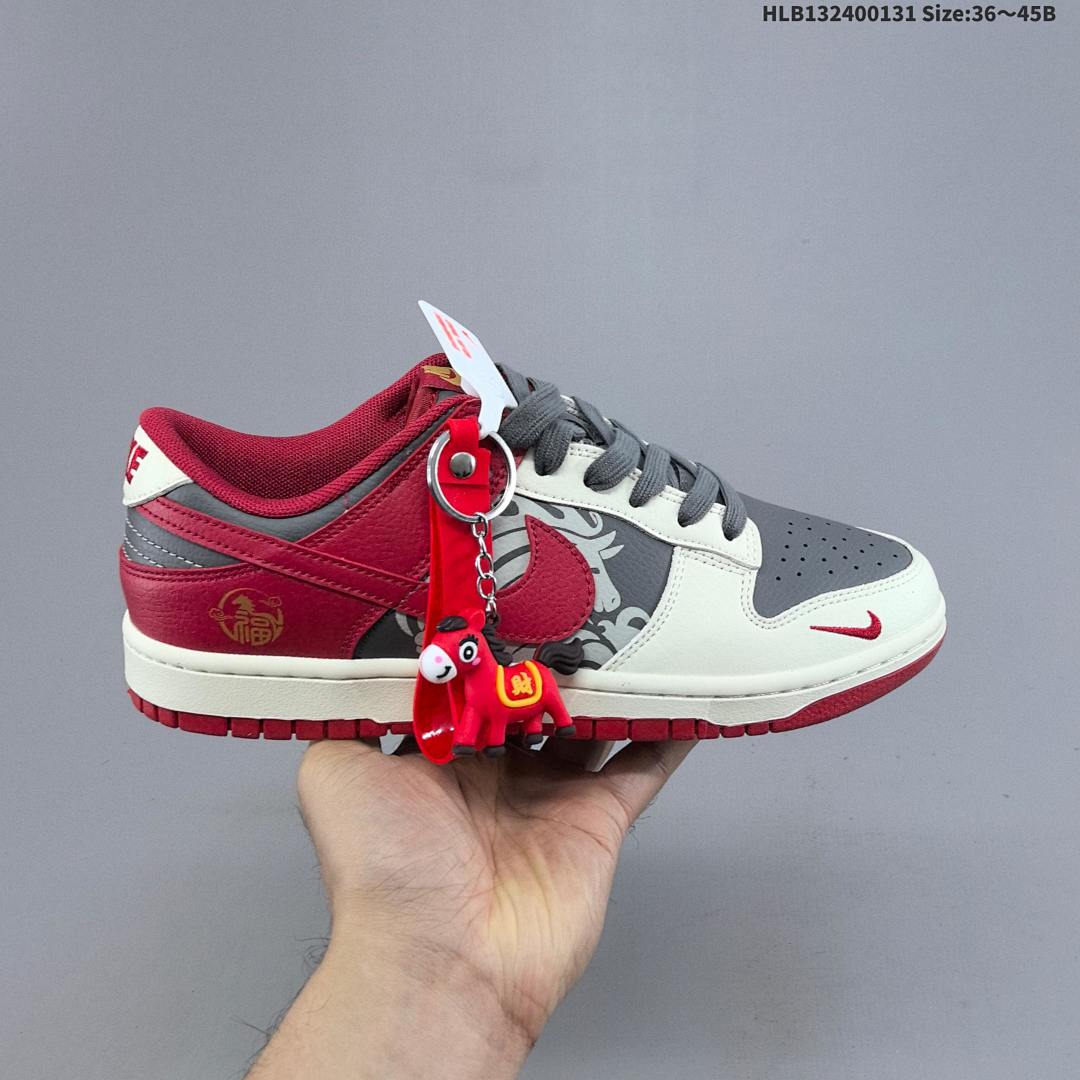 Nike Dunk Low Retro ‘DIY ’ - foto 7