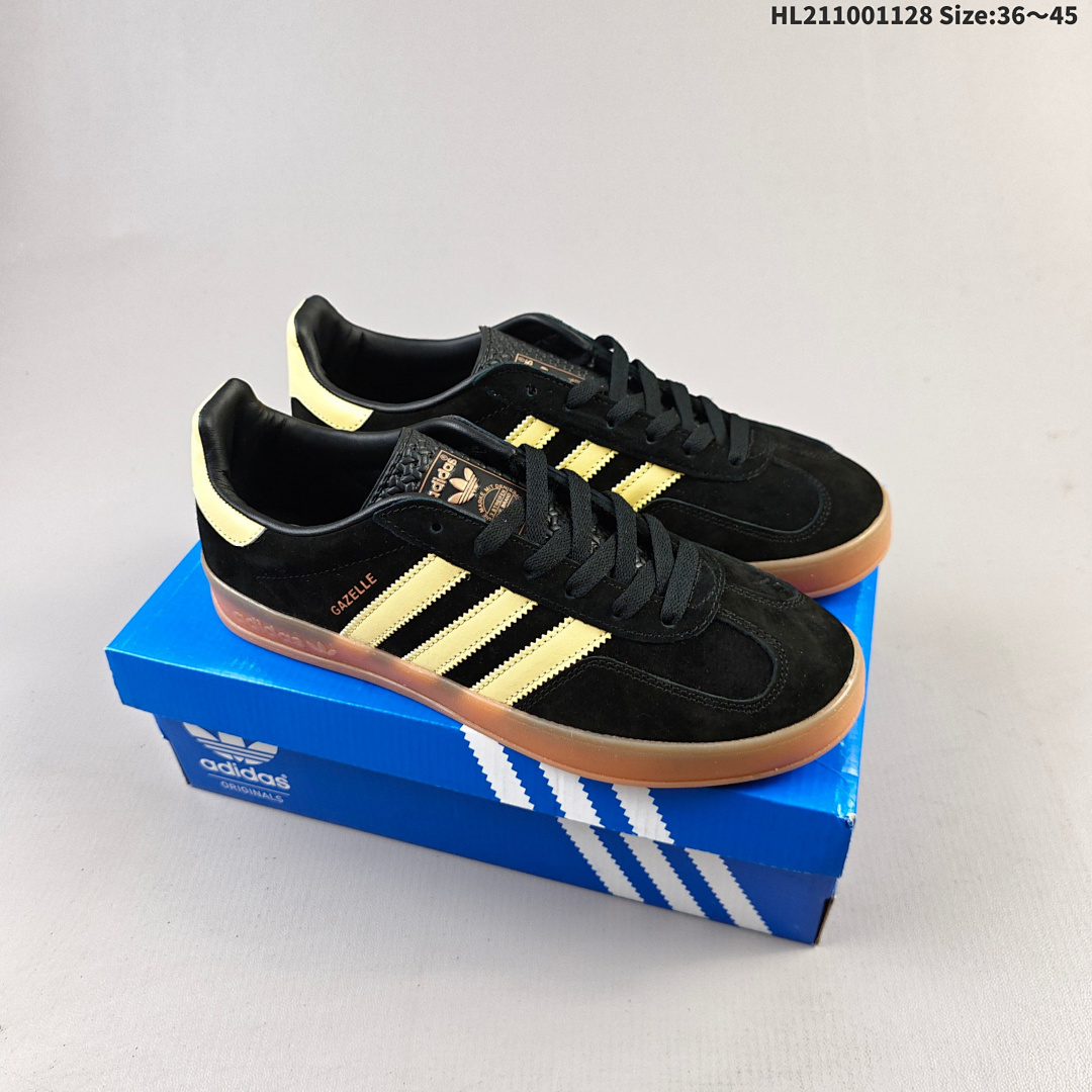 Adidas originals Gazelle Indoor 1960 “GAZELLE” “ - foto 9