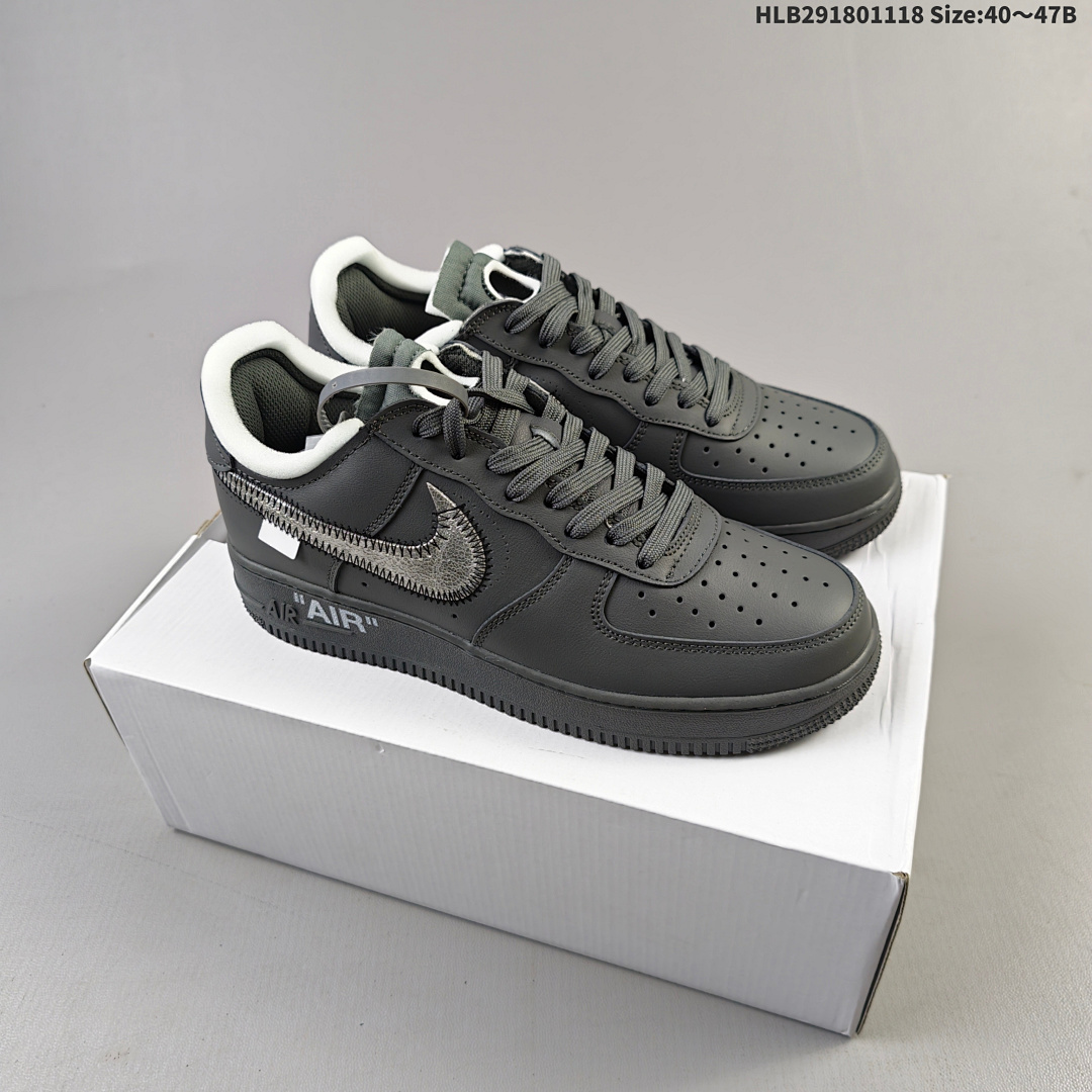 Nike Air Force 1 Low Forc - foto 4
