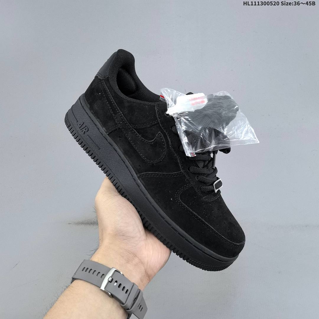 Nike Air Force 1 & x27;07 Low - foto 3