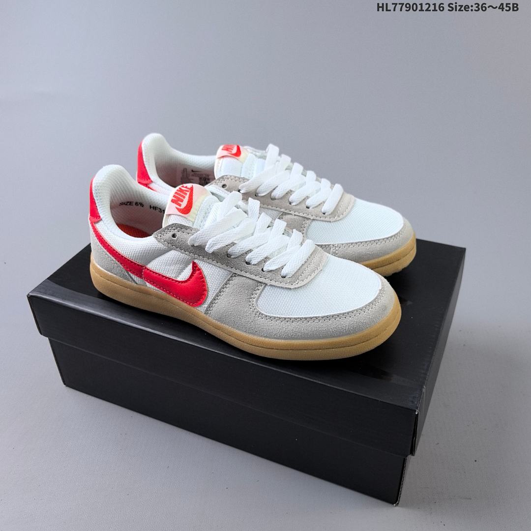 Nike WMNS NIKE FIELD GENERAL Nike FELD GENERAL HF3165 104 36 36
