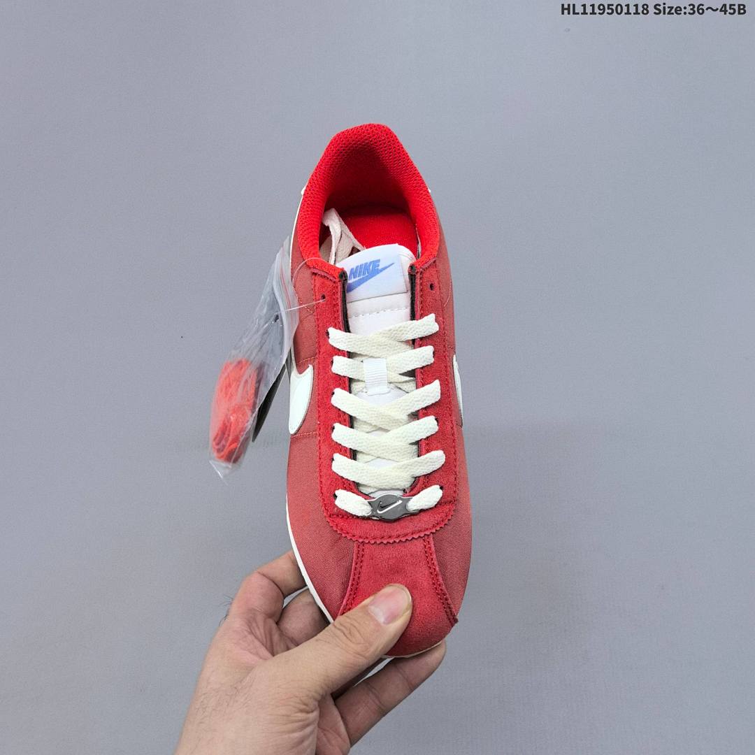 Nike Classic Cortez Cortez - foto 6