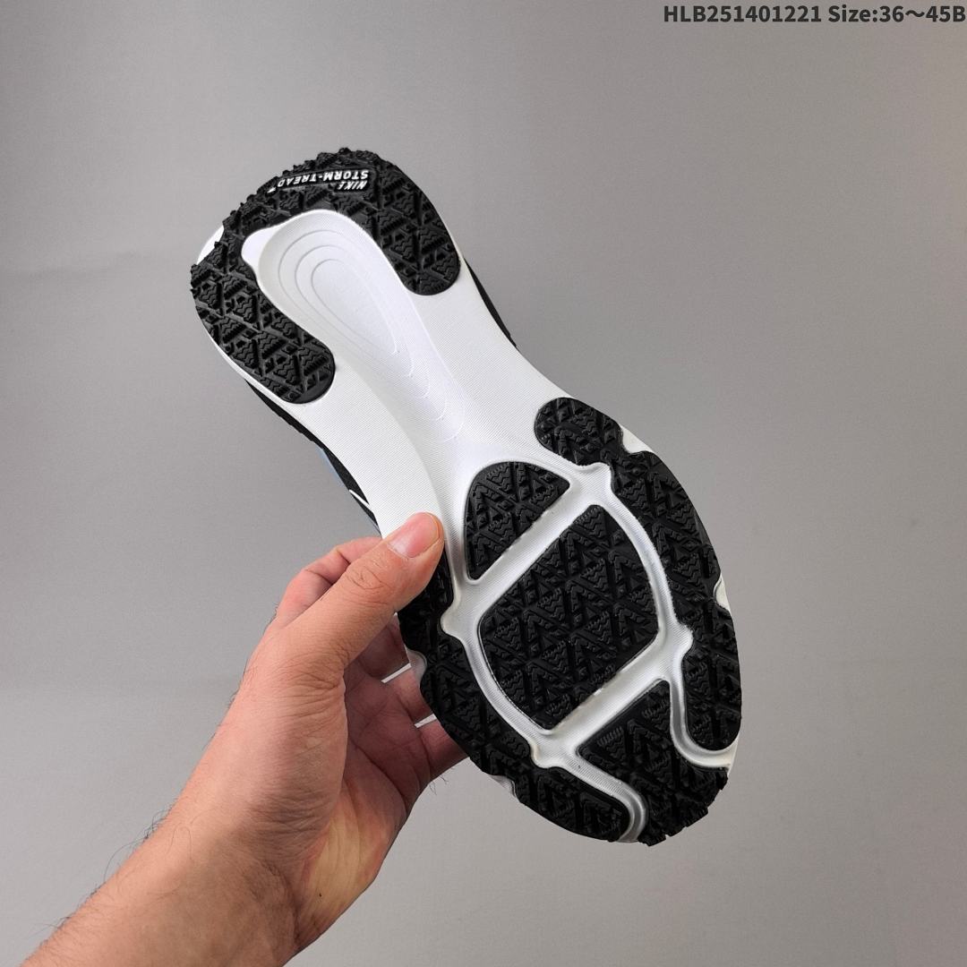 Nike VOMERO 18 GTX ReactX Air Zoom - foto 4