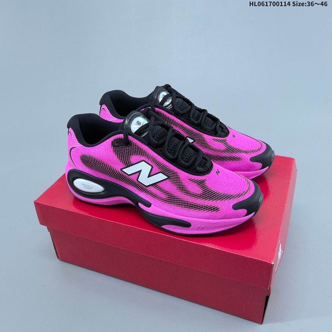 New Balande AC Runner