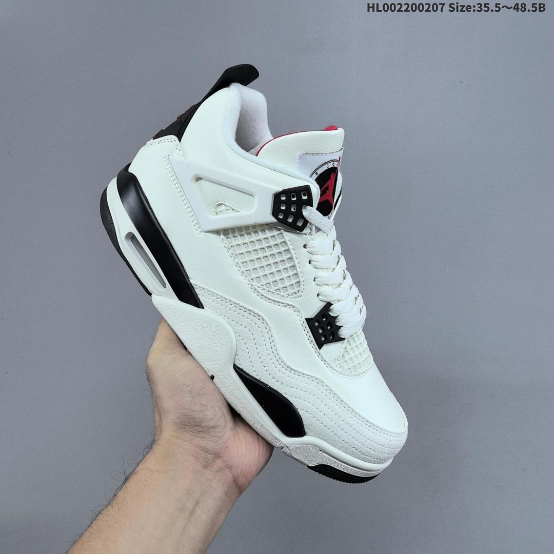 Air Jordan 4 Retro "Flight Club" AJ4 4 aj4 4 Air Jordan 4 "Fli - foto 8