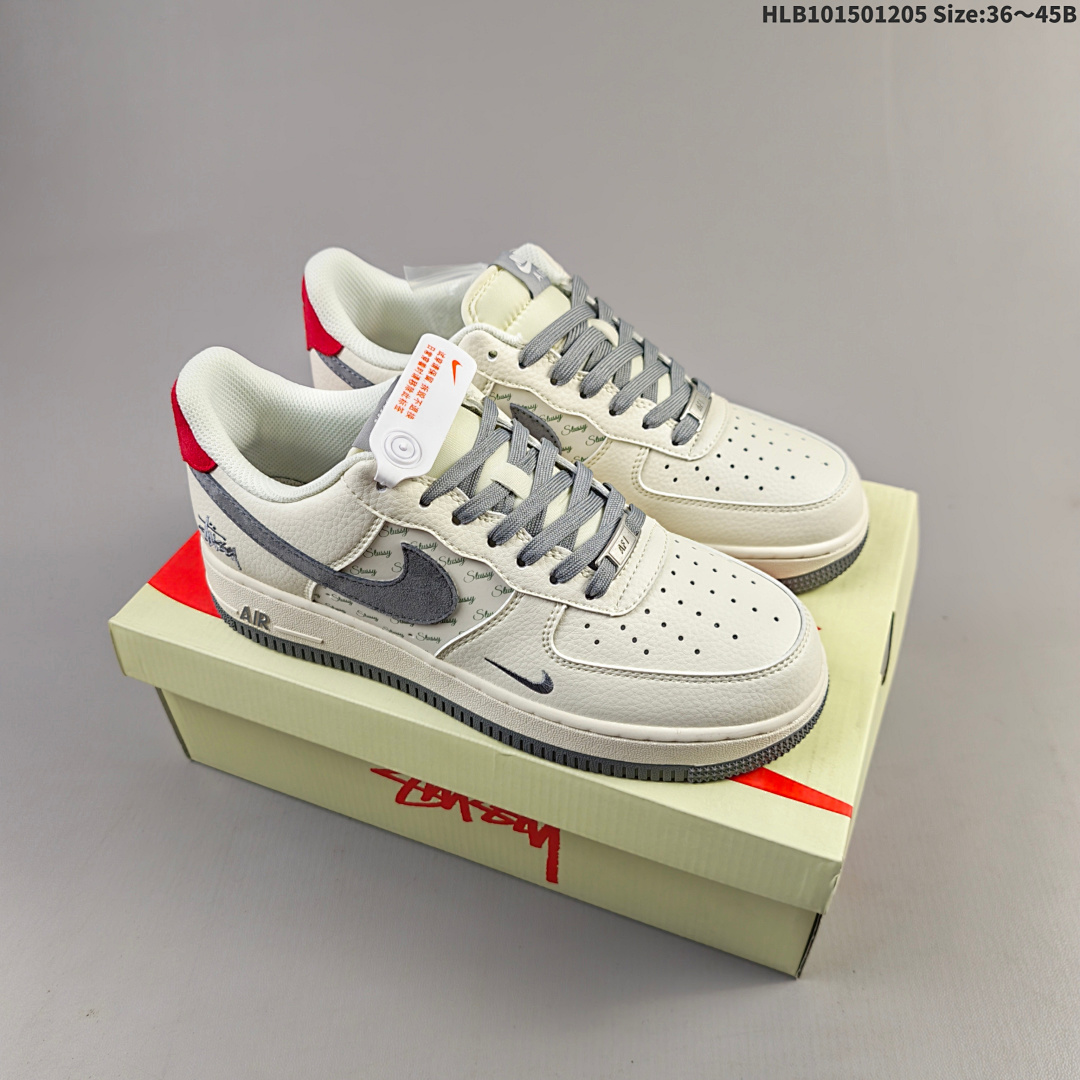 Nike Air Force1 - foto 3