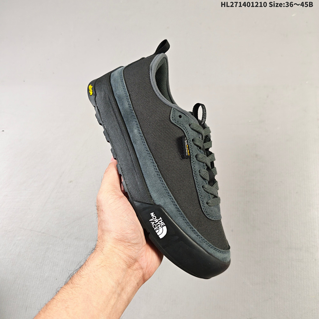 THE NORTH FACE GLENCLYFFE LOW Vibram - foto 8