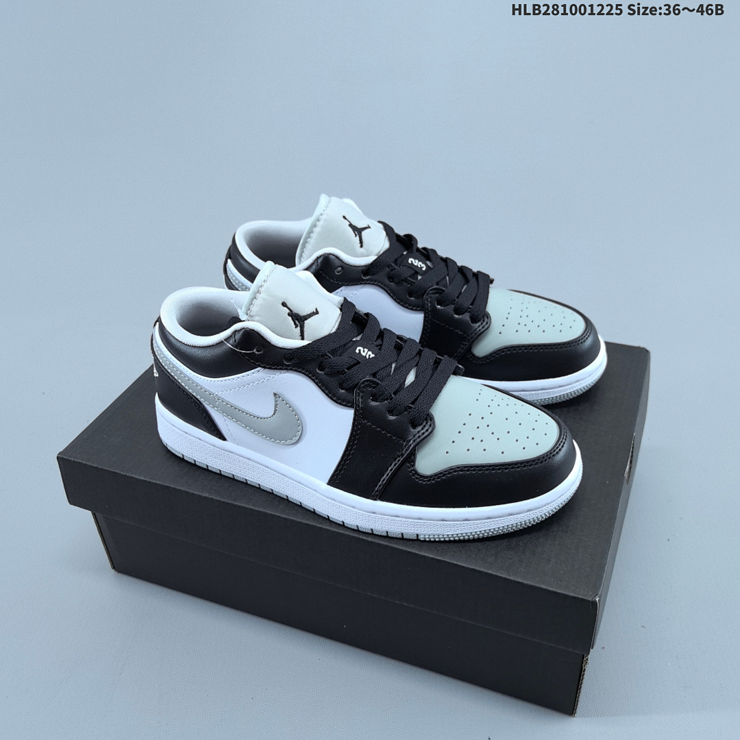 Nike Air Jordan 1 Low OG AJ1 1 -172