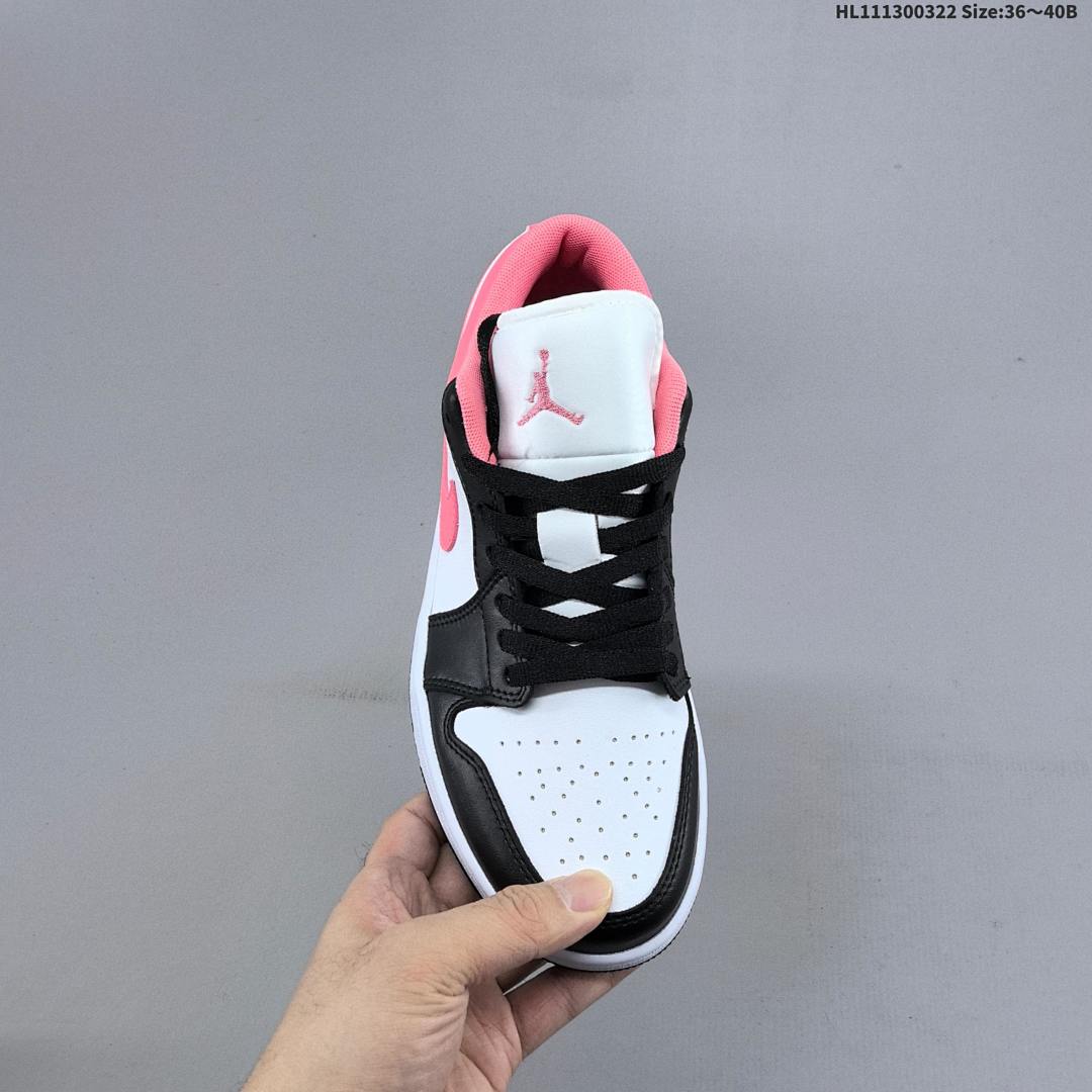 Air Jordan 1 Low AJ1 1 1 aj1 1985 - foto 5
