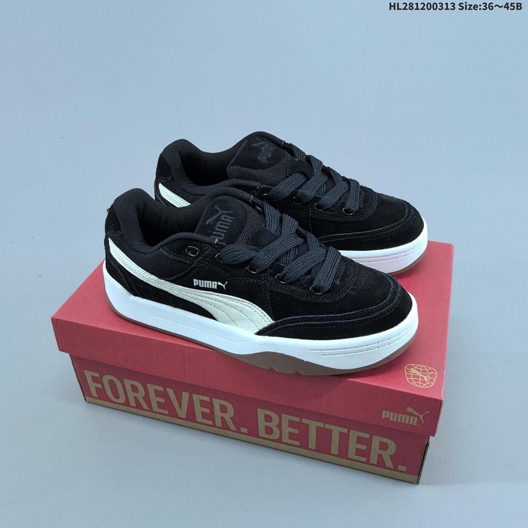 PUMA/ ❗️ Puma Park Lifestyl - foto 8