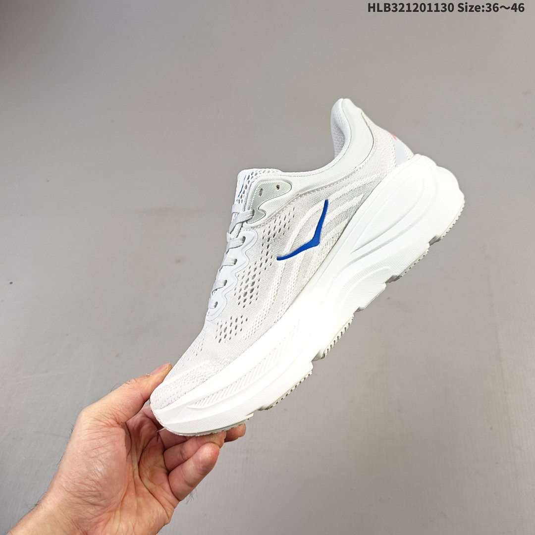 HOKA ONE ONE Bondi 9 - foto 7