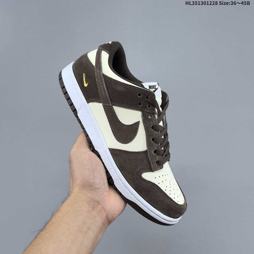 NIKE DUNK LOW sb -100 - foto 5