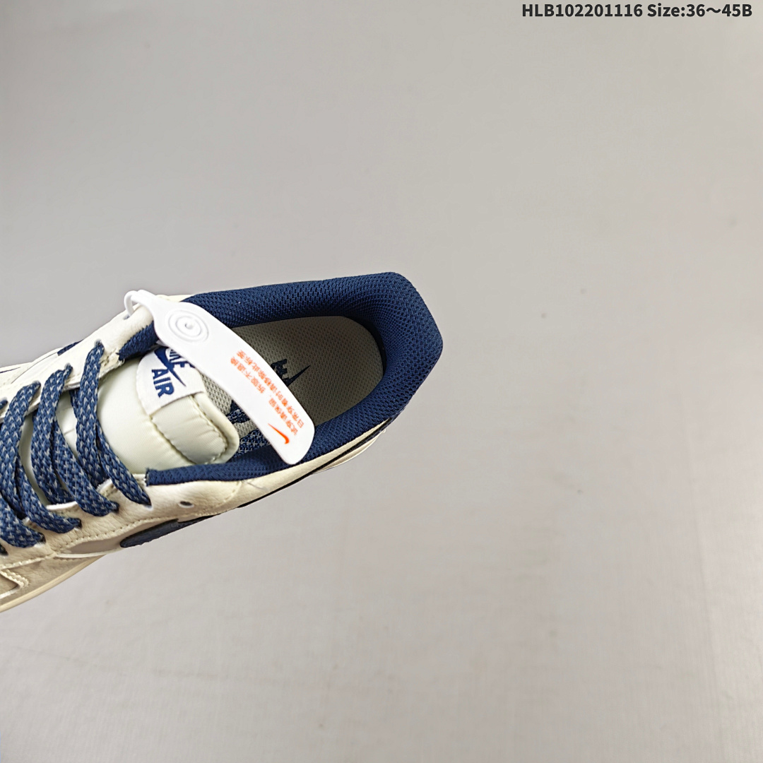 NIKE AIR FORCE 1‘07 LV8 -027 - foto 3