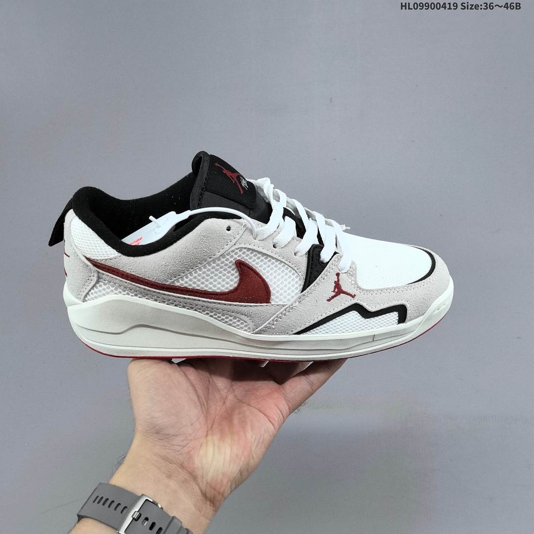 Air Jordan CMFT Era Swoosh Logo - foto 2