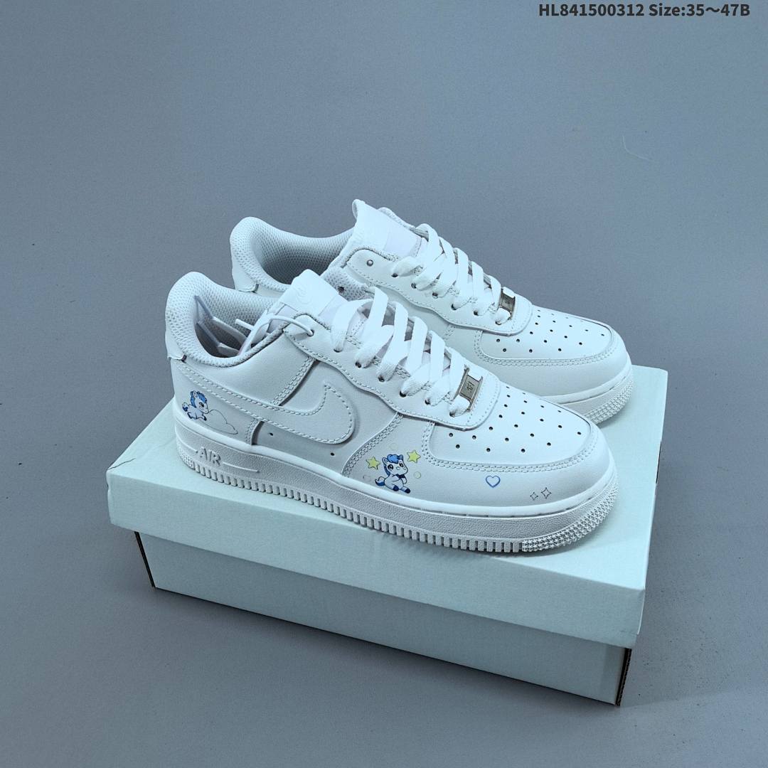 NIKE AIR FORCE 1‘07 -10 - foto 6