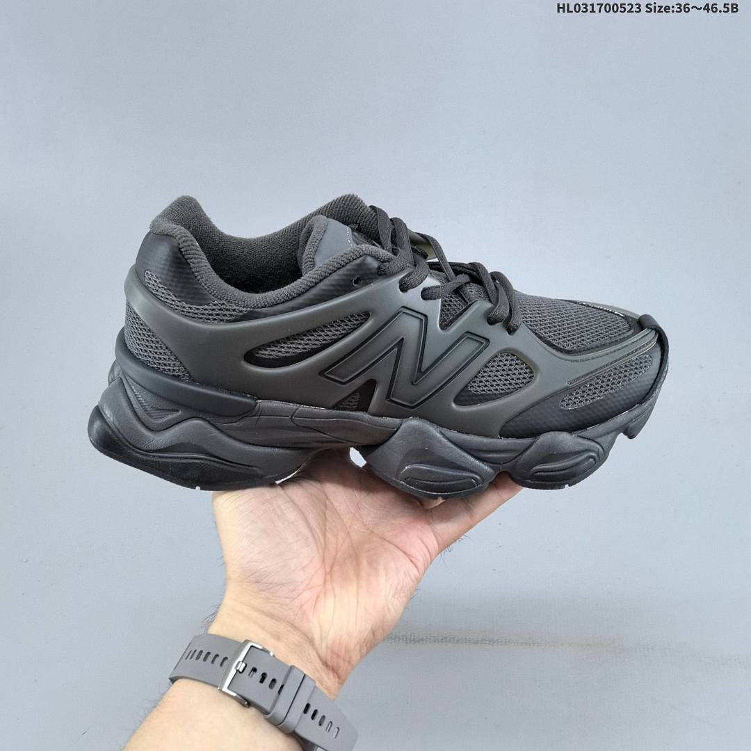 New Balance 9060 ABZORB - foto 4