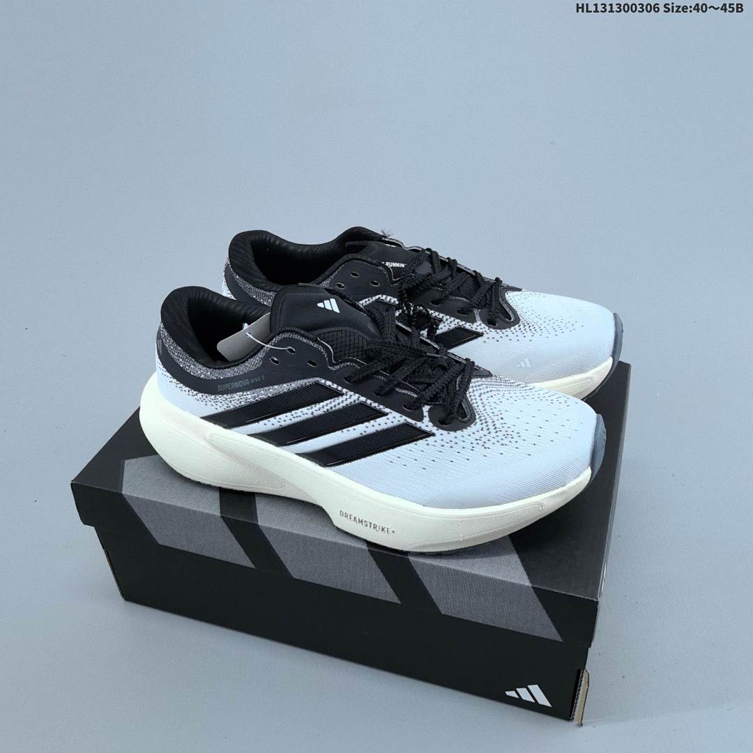 Adidas Supernova Rise 3 ID - foto 4