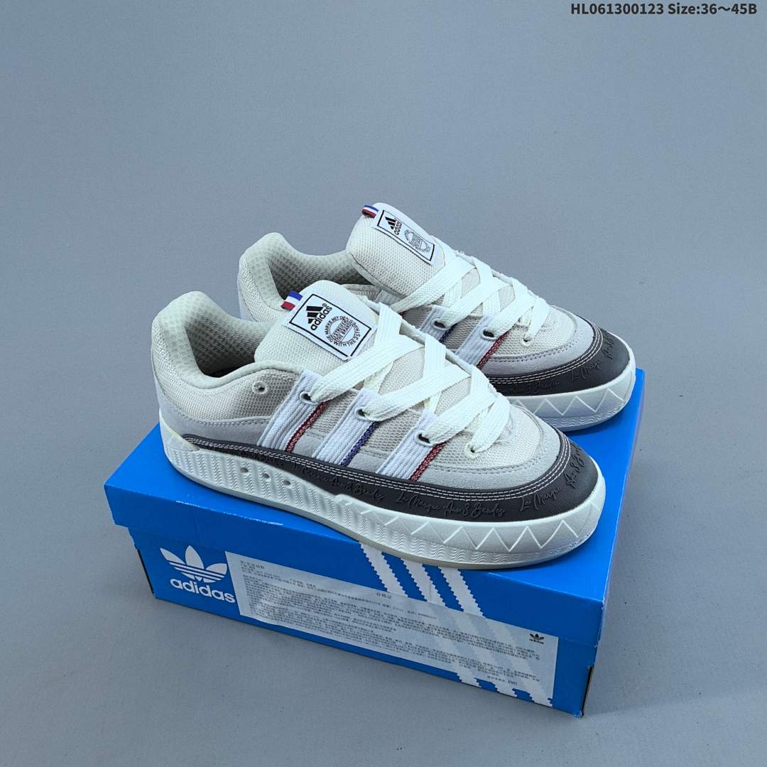Adidas Adimatic Low Logo - foto 4