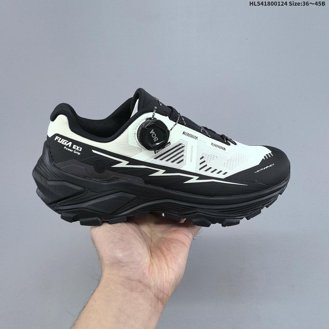 KAILAS GTX Vibram - foto 13