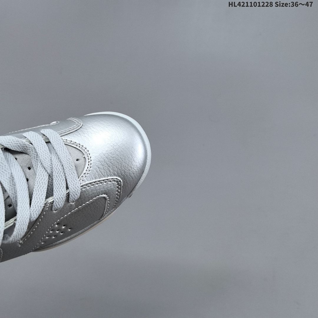 Nike Air Jordan 6 Retro"Georgetown AJ6 CT8529 - foto 3