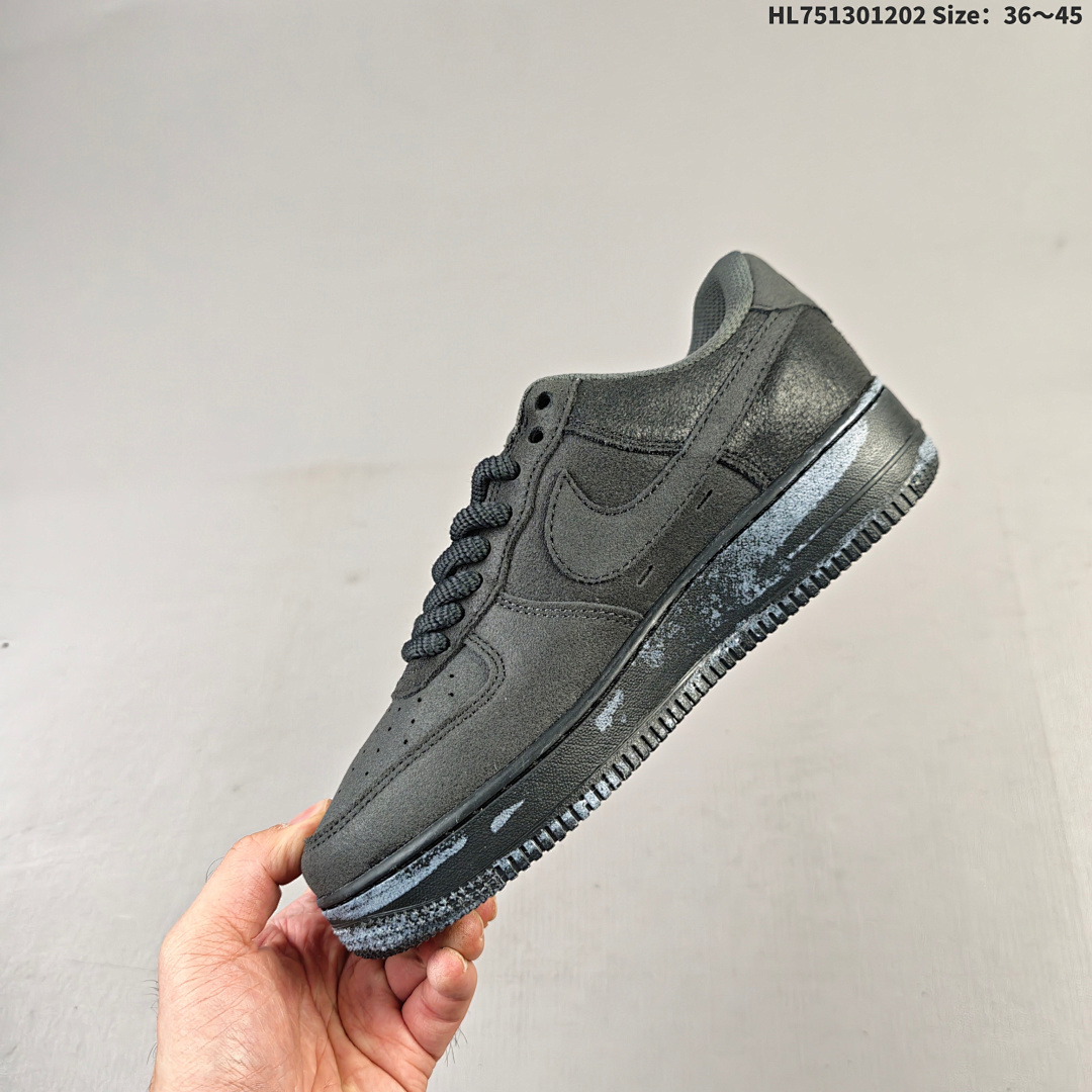 Nike AIR FORCE 1’07 Force 1 - foto 7