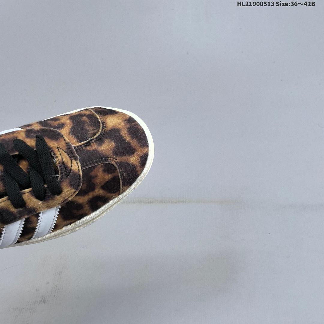 Adidas 2026 GAZELLE BOLD GAZELLE - foto 8