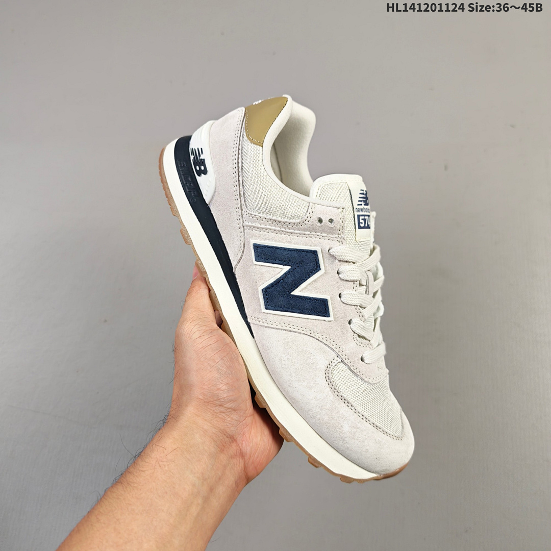NB New Balance U574 4 2024 574 - foto 7
