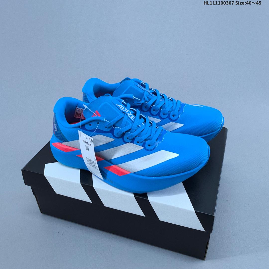Adidas Adizero Evo SL ID Size 45 - foto 4