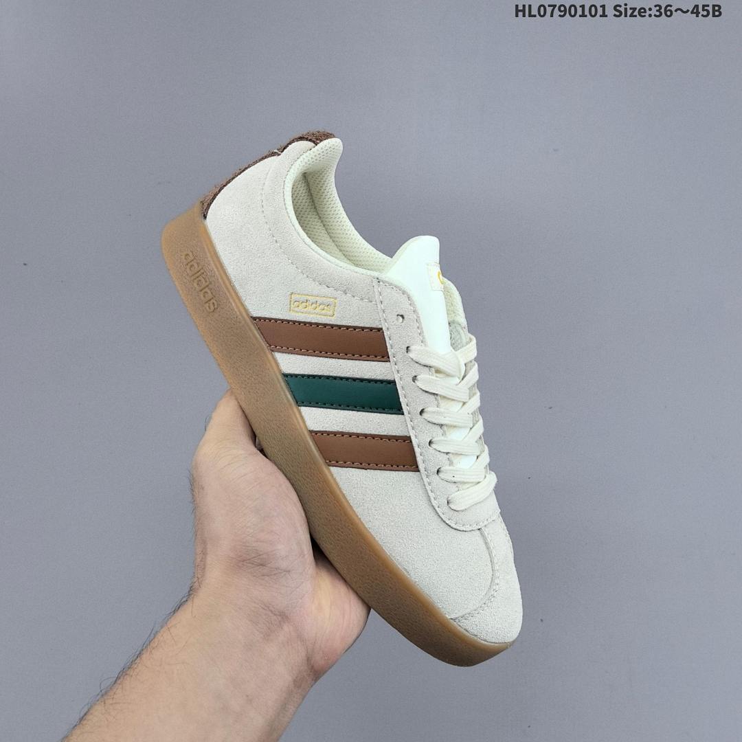 Adidas VL Court 2.0 4 - foto 8