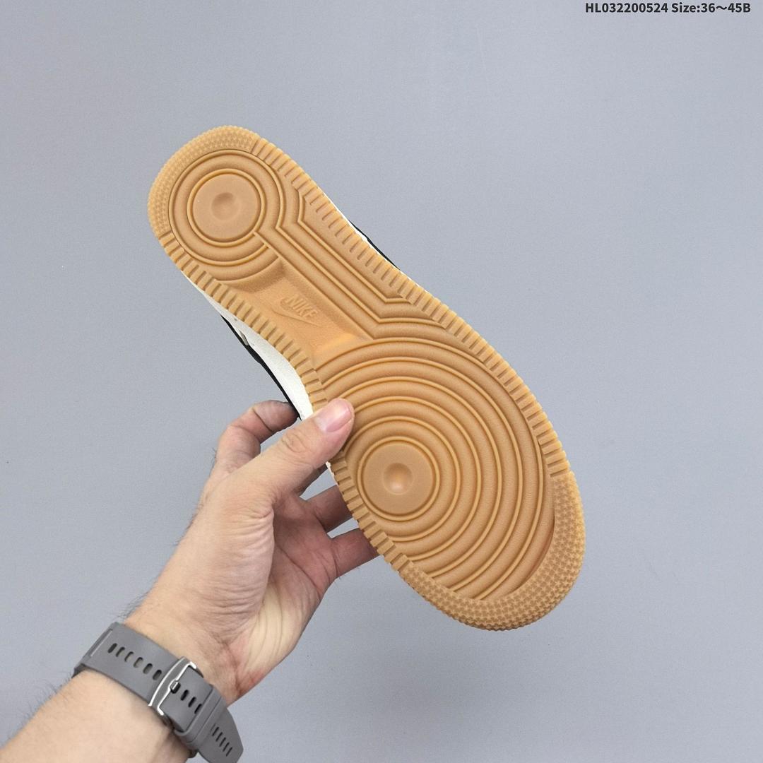 Nike Air Force1 07 low - foto 5