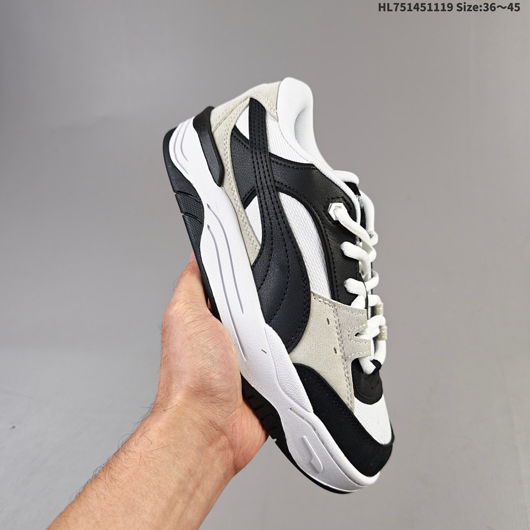 PUMA 180 Night Rider 90 00 - foto 6