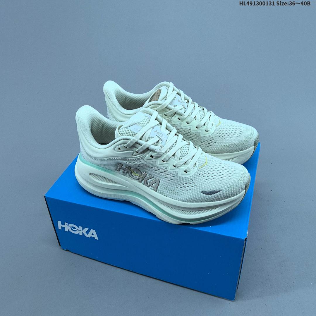 HOKA ONE ONE Bondi 9 - foto 2