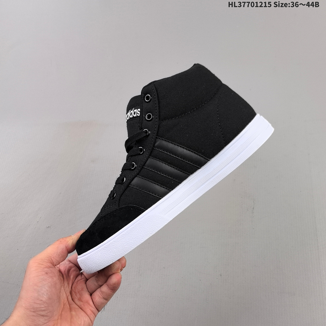 ADIDAS VS SET MID HL37701215 Size 44B - foto 3