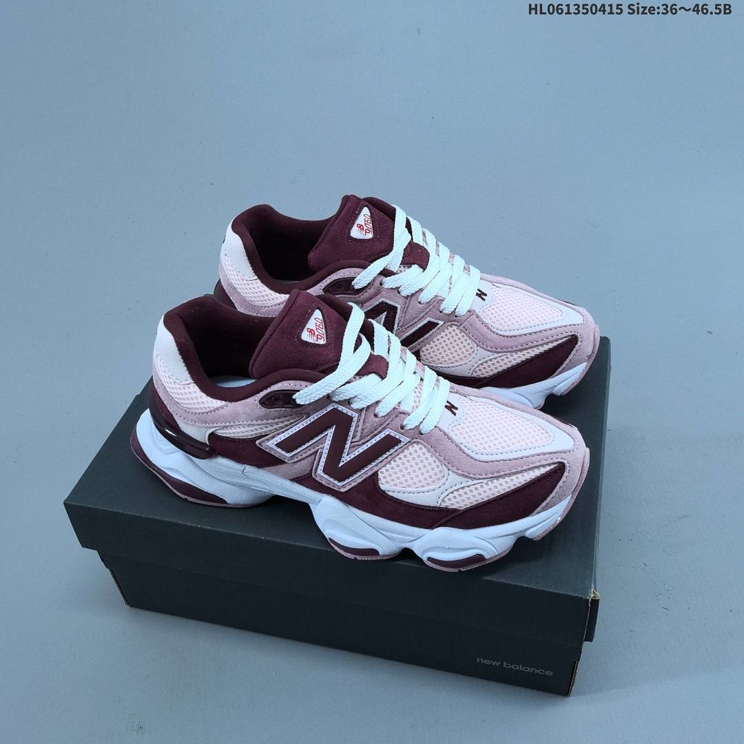 New Balance 9060 ABZORB