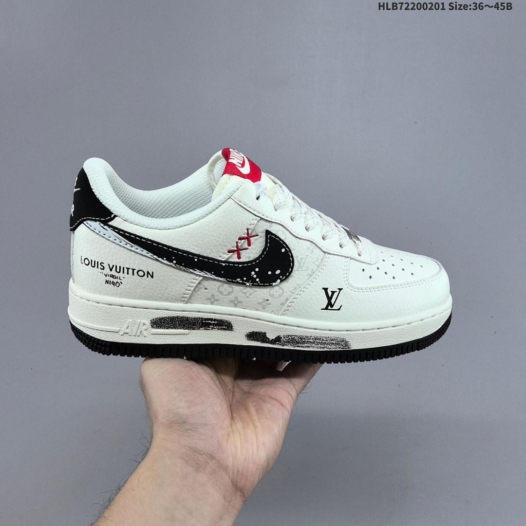 Nike Air Force1 07 low LV - foto 9