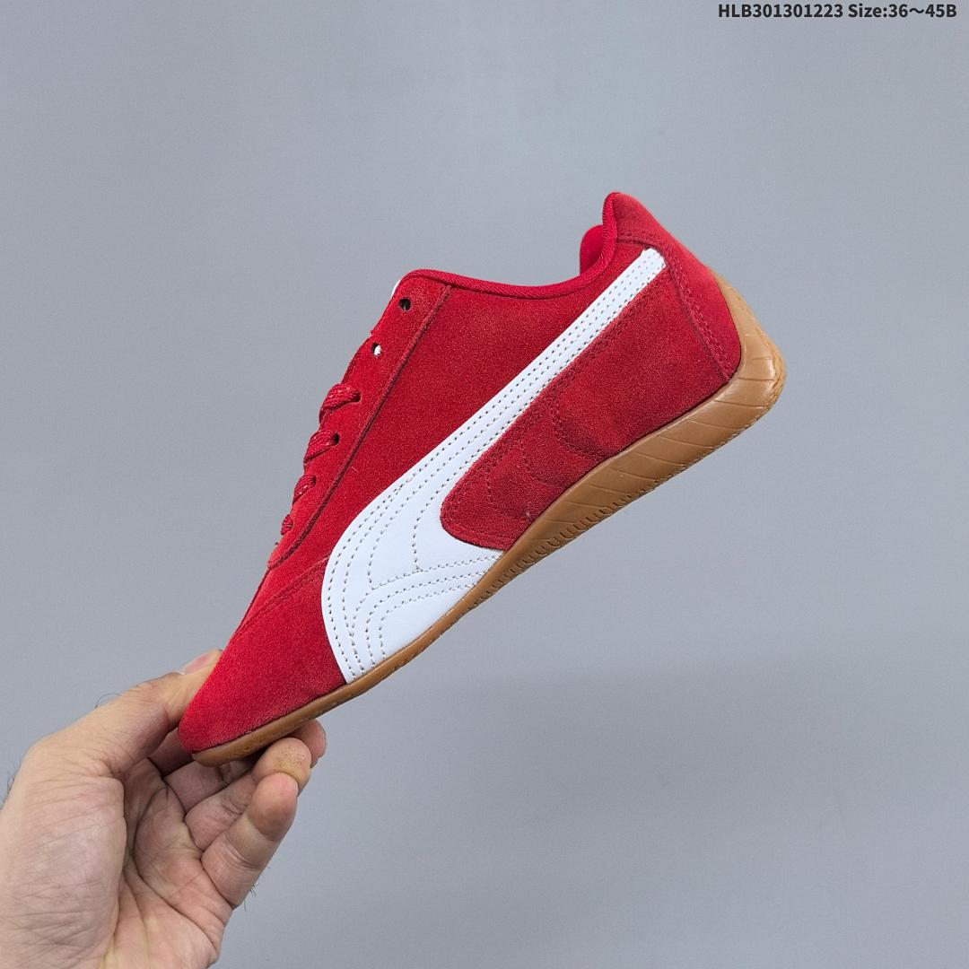 Puma Speedcat OG -01 .5 - foto 7