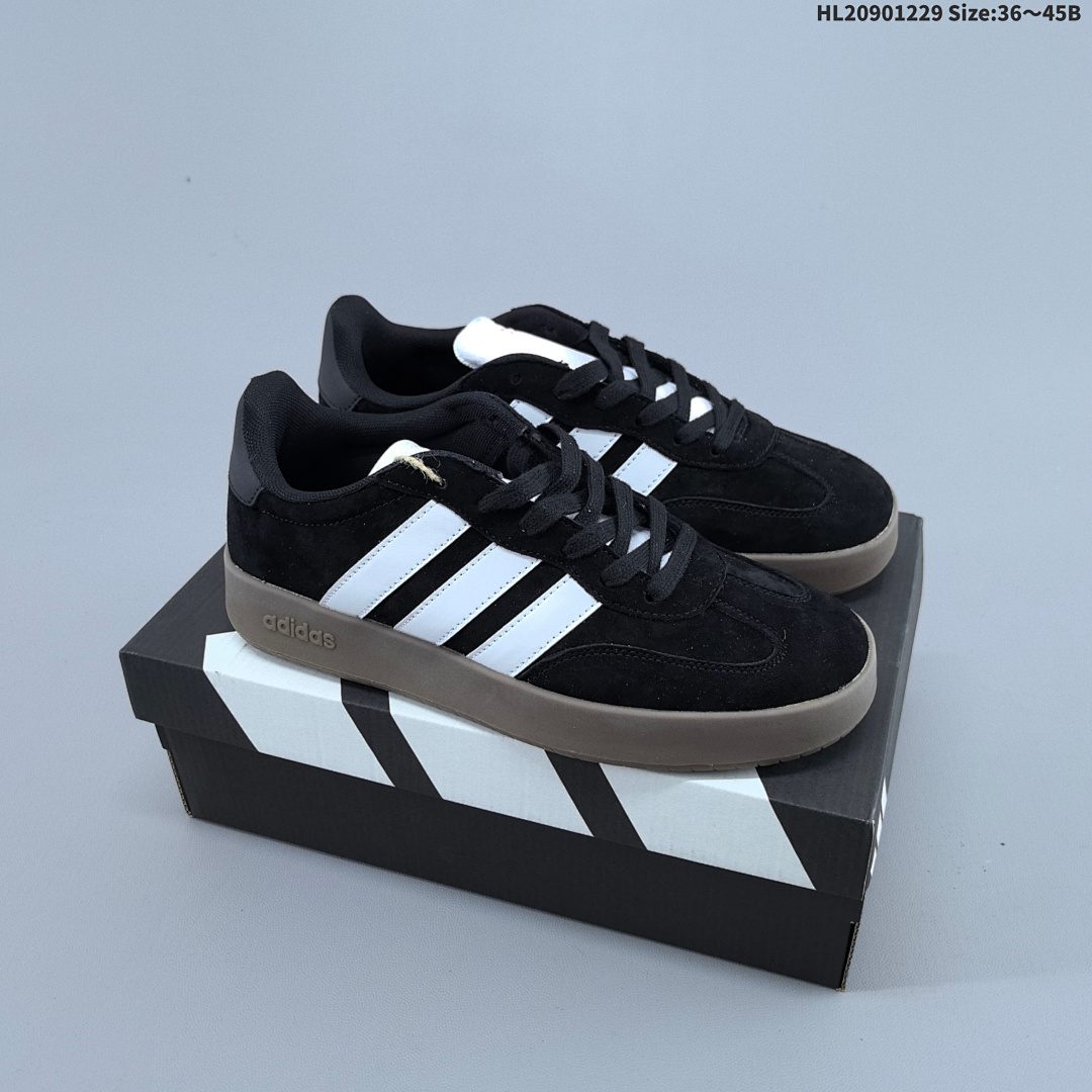 Adidas BARREDA DECODE T - foto 6