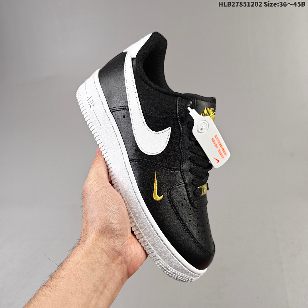 Nike Air Force 1’07 Force 1 - foto 6