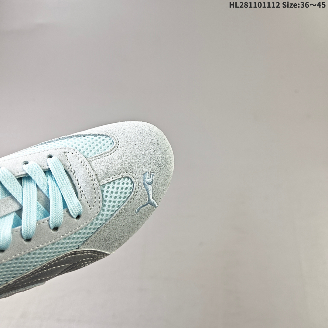 PUMA Speedcat OG PUMA Speedcat OG 403902 04HL - foto 4