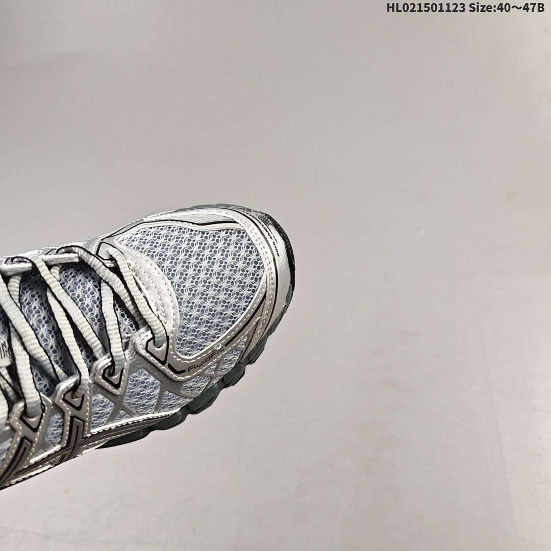 Asics UB9-S GEL-KAYANO 20 3D GEL FF BLAST PLUS - foto 5