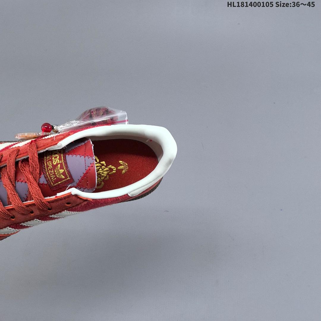 Adidas Handball Spezial KJ6299 - foto 2