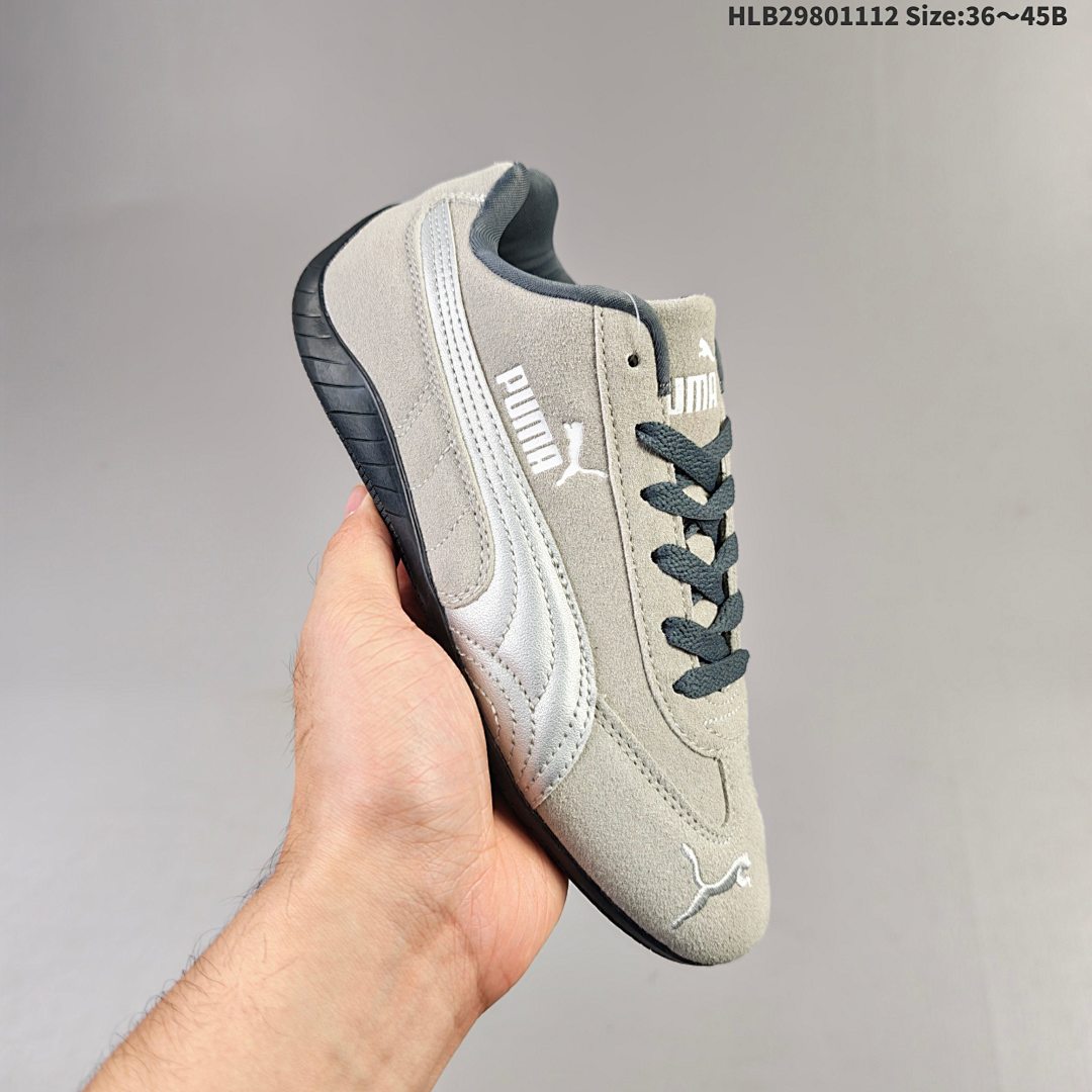 Puma Speedcat OG - - foto 9