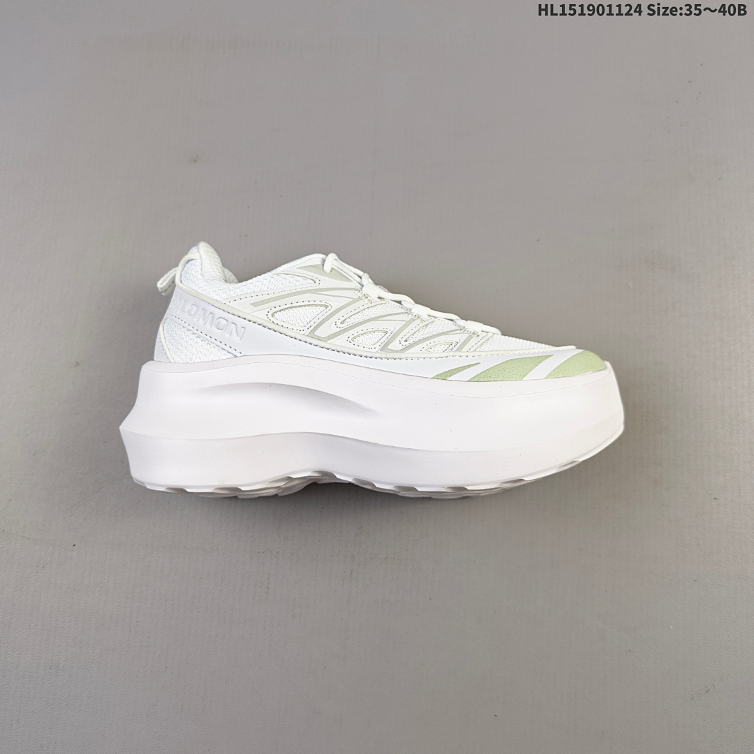 CDG x Salomon/ XT-6 Salomon - foto 8