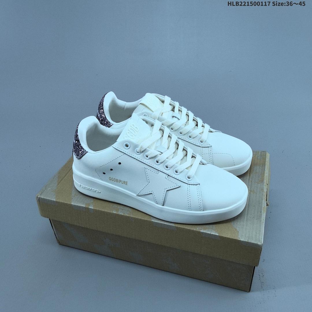 Golden Goose Purestar Golden Goose 3D - foto 3