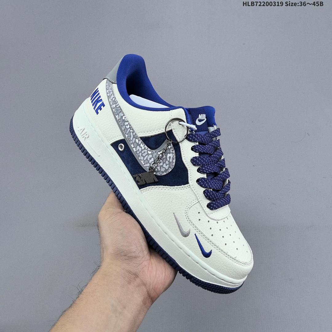 NIKE AIR FORCE 1‘07 LV8 -07 - foto 5