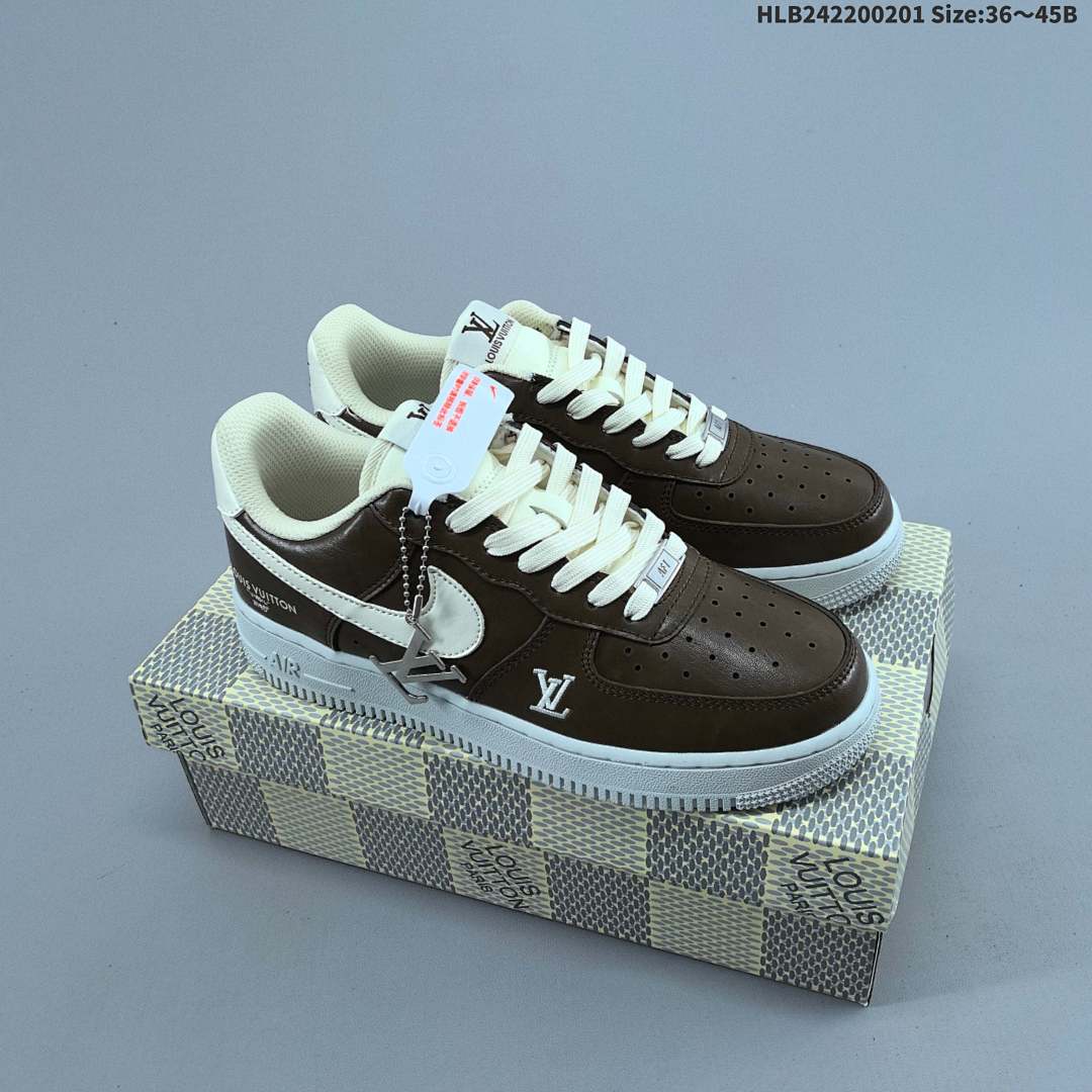 Nike Air Force1 07 low